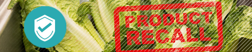 Food Recall Management